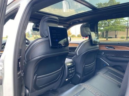 Used 2023 Jeep Grand Cherokee Summit image 25