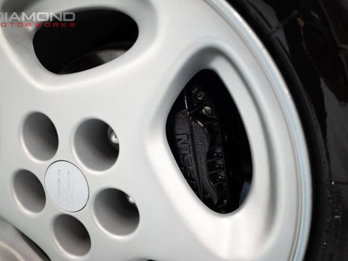 Used 1990 Nissan 300ZX Twin Turbo image 73