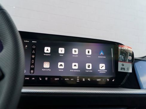 New 2026 Audi SQ5 Premium Plus AWD/4WD image 13