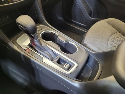 Used 2023 Chevrolet Equinox LT FWD image 26