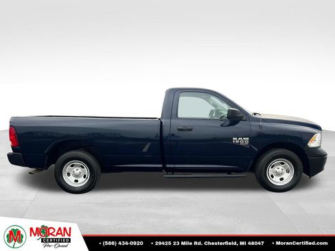 Used 2019 RAM 1500 Tradesman w/ Power & Remote Entry Group RWD image 6