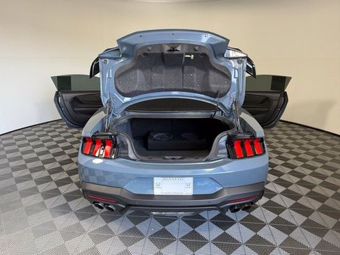 Used 2024 Ford Mustang GT RWD image 9