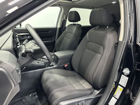 Certified 2025 Honda CR-V EX image 15