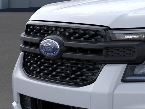 New 2026 Ford Ranger XL w/ Trailer Tow Package AWD/4WD image 17