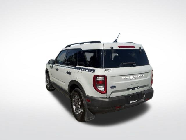 Used 2024 Ford Bronco Sport Big Bend w/ Convenience Package AWD/4WD image 7