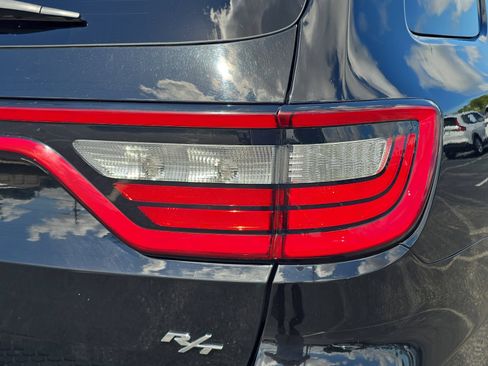 Used 2018 Dodge Durango R/T RWD image 8