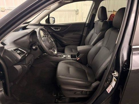 Used 2019 Subaru Forester Touring w/ Popular Package #3 AWD/4WD image 5
