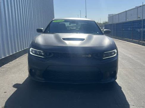 Used 2023 Dodge Charger Scat Pack w/ Plus Group image 2