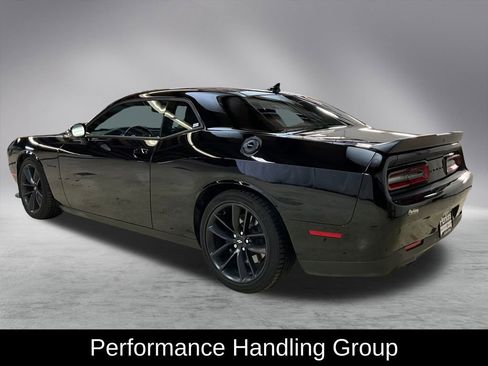 Certified 2021 Dodge Challenger R/T w/ Performance Handling Group image 5