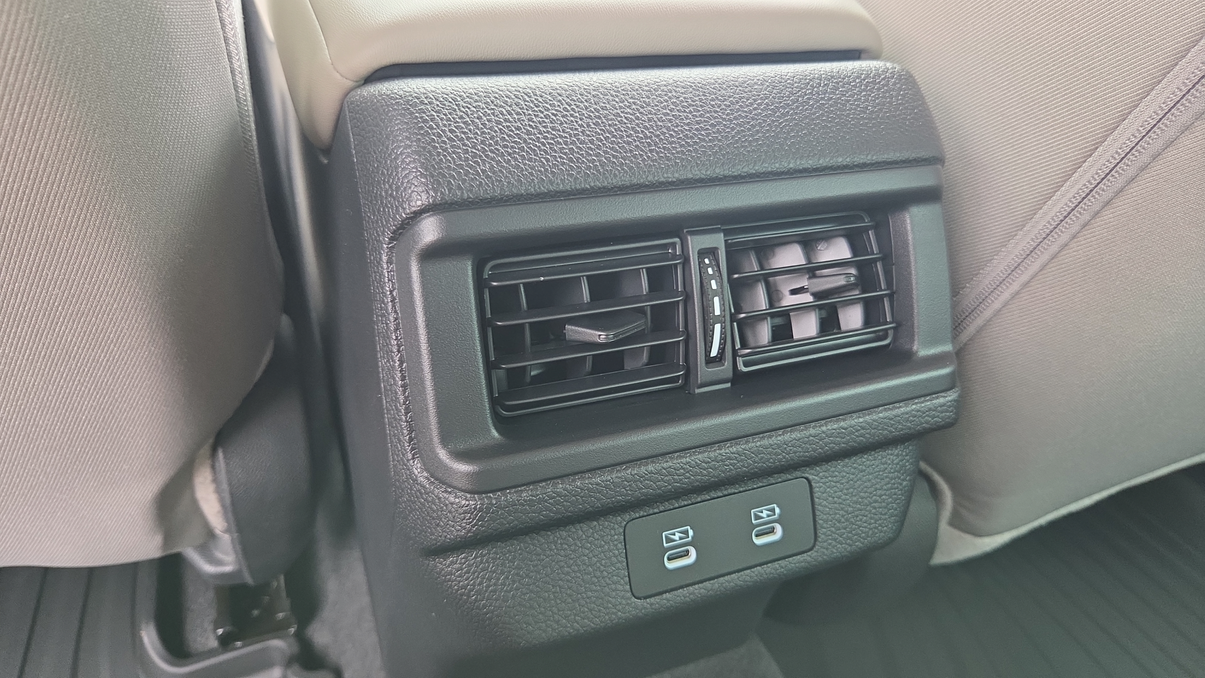New 2026 Honda Accord LX image 13