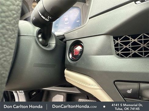 Used 2025 Honda Accord SE image 23