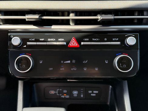 New 2026 Hyundai Tucson SEL image 16