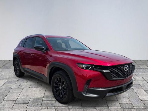 New 2026 MAZDA CX-50 AWD 2.5 S w/ Preferred Pkg image 1