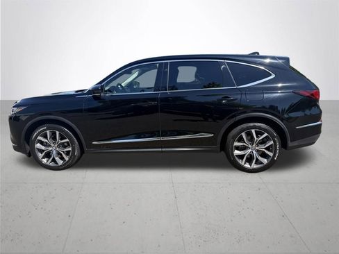 Used 2023 Acura MDX SH-AWD w/ Technology Package image 8