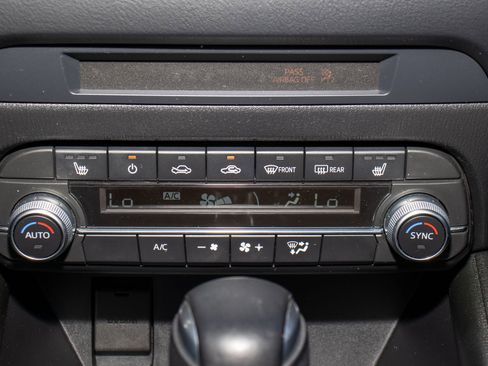 Used 2021 MAZDA CX-5 Touring w/ Touring Preferred SV Package image 24