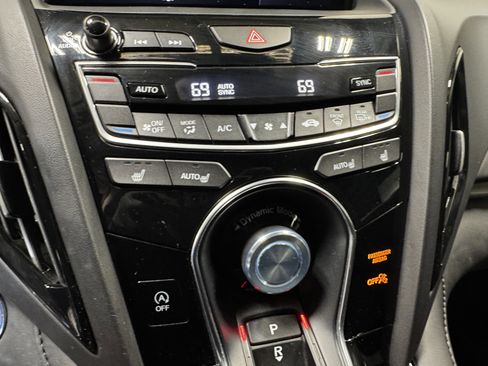 Certified 2023 Acura RDX AWD image 32