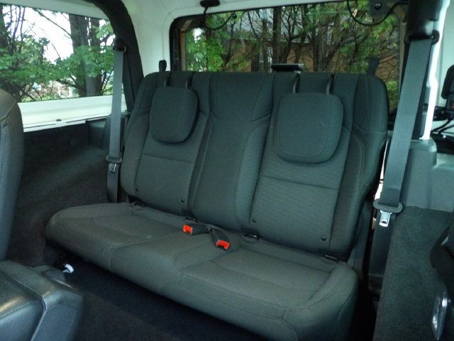 Used 2021 Jeep Wrangler Sport AWD/4WD image 11