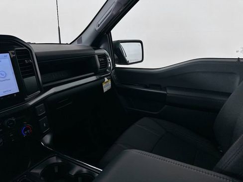 New 2026 Ford F150 STX AWD/4WD image 21
