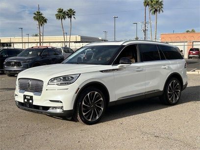 Used 2020 Lincoln Aviator Reserve w/ Equipment Group 202A