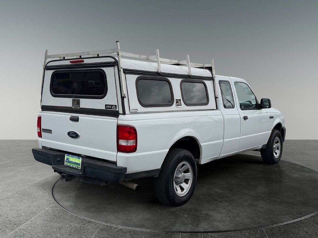Used 2010 Ford Ranger XL RWD image 10