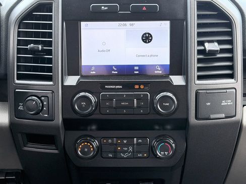 Used 2022 Ford F250 XL w/ STX Appearance Package AWD/4WD image 19
