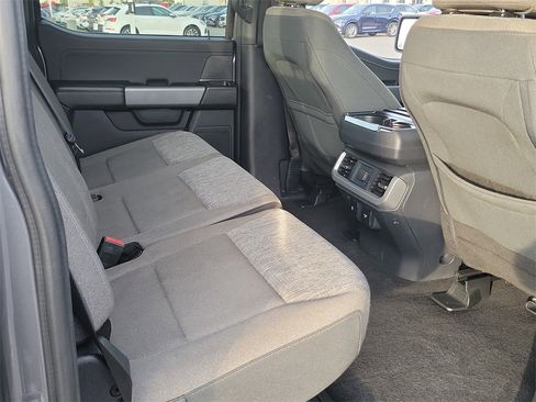 Used 2024 Ford F150 XLT w/ Mobile Office Package image 18