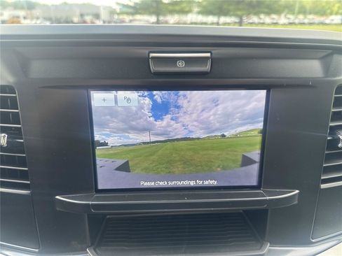 New 2025 Ford F450 XL AWD/4WD image 15