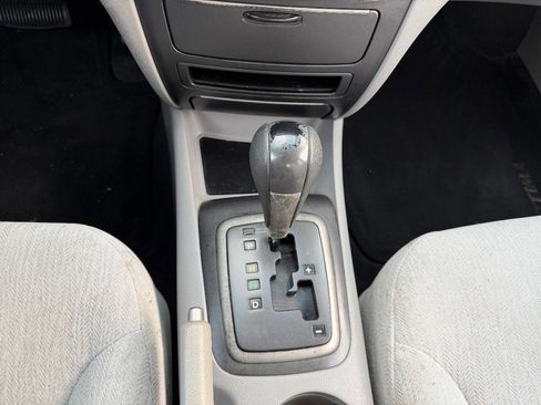 Used 2008 Kia Optima LX image 15