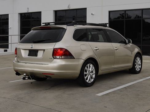 Used 2013 Volkswagen Jetta TDI image 8