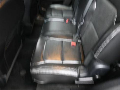 Used 2017 Ford Explorer Limited AWD/4WD image 22