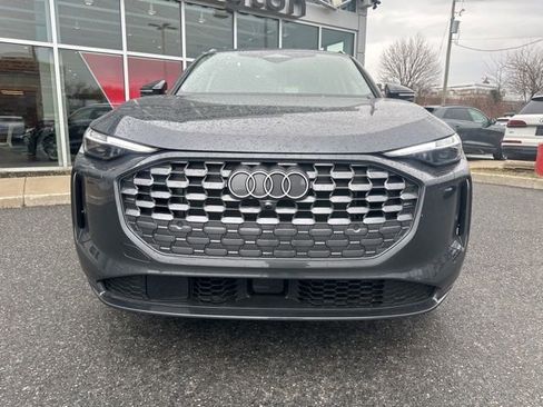 New 2025 Audi Q5 Premium Plus image 8