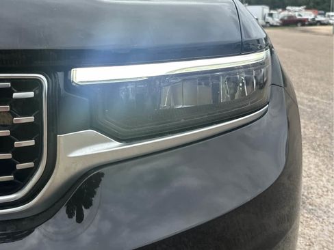 New 2025 Jeep Grand Cherokee L Summit image 9