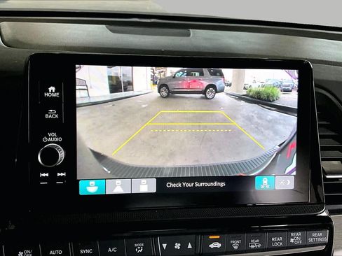 Used 2025 Honda Odyssey EX-L image 27