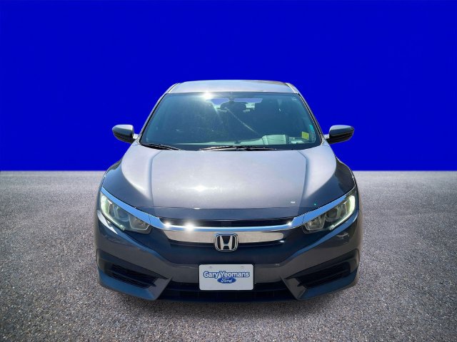 Used 2016 Honda Civic LX image 8