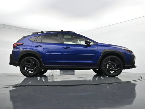 Used 2026 Subaru Crosstrek 2.5i Sport w/ Crosstrek Mirror Package AWD/4WD image 35