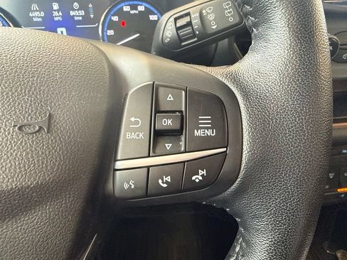 Used 2021 Ford Bronco Sport Outer Banks AWD/4WD image 17