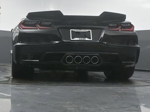 New 2026 Chevrolet Corvette Z06 RWD image 34