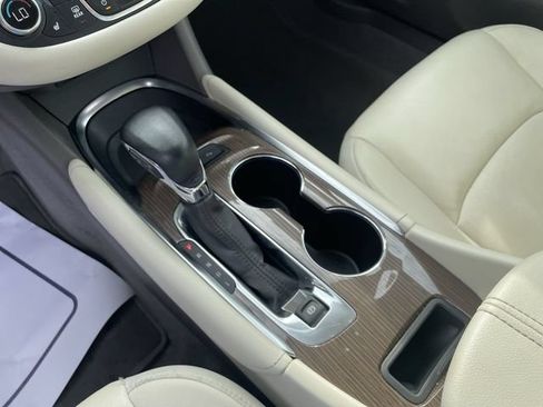 Used 2024 Chevrolet Malibu LT FWD image 20