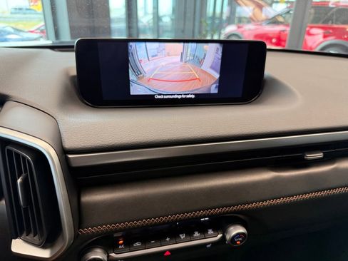 New 2025 MAZDA CX-50 AWD 2.5 Hybrid w/ Weather Package image 22