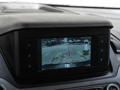 Used 2020 Ford Transit Connect XL FWD image 23