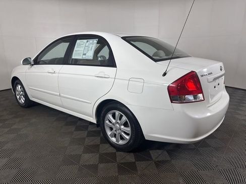 Used 2009 Kia Spectra EX image 6