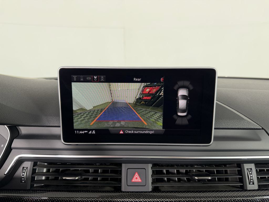 Used 2018 Audi S4 Prestige w/ Prestige Package AWD/4WD image 34