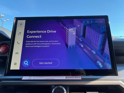 New 2026 Toyota 4Runner TRD Off-Road Premium image 27