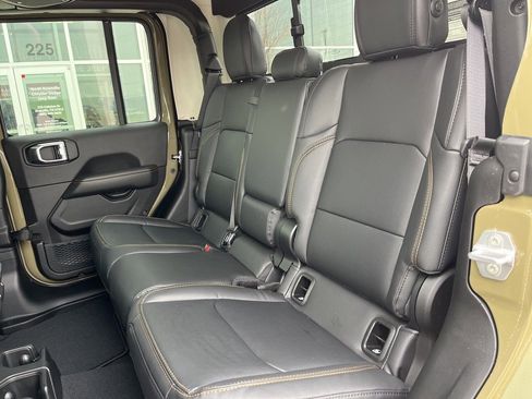 New 2026 Jeep Gladiator Sport image 14