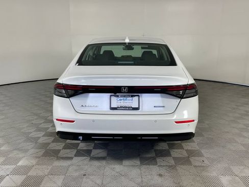 Used 2023 Honda Accord EX-L image 15