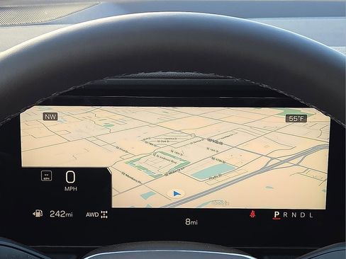 New 2026 GMC Terrain Denali w/ LPO, Floor Liner Package image 23