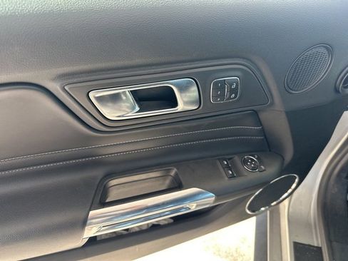 Used 2023 Ford Mustang GT Premium w/ Equipment Group 401A image 10