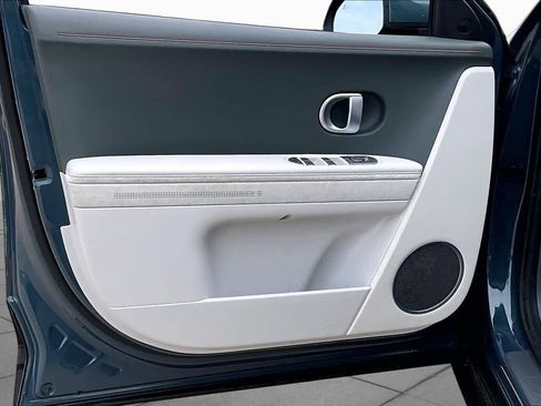 Certified 2023 Hyundai Ioniq 5 SEL w/ Cargo Package RWD image 20