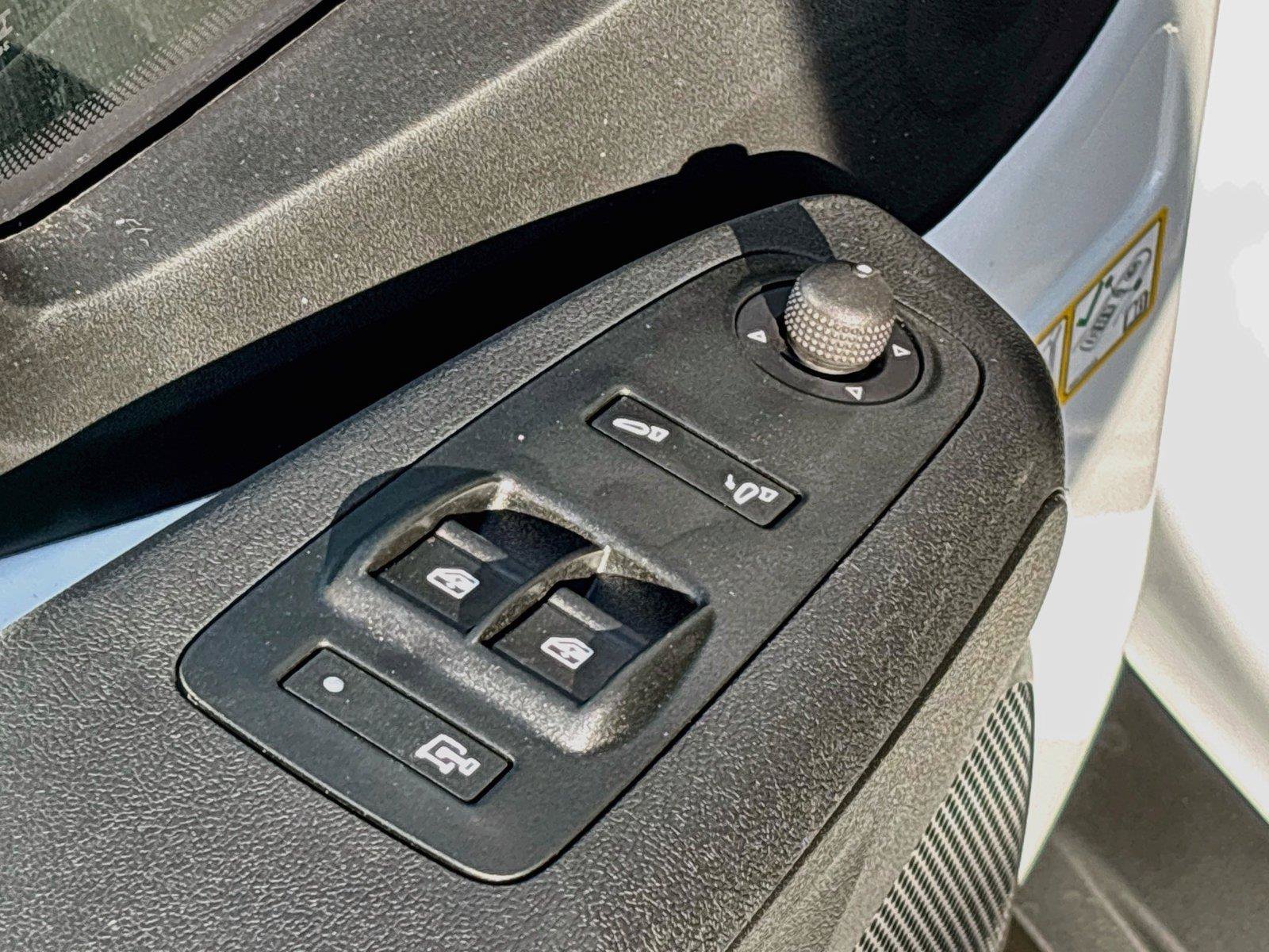 New 2027 RAM ProMaster 1500 w/ Convenience Group FWD image 18