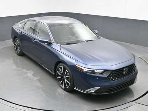 New 2026 Honda Accord Touring image 13